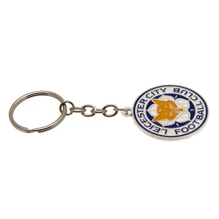 Leicester City FC Keyring Champions - Excellent Pick