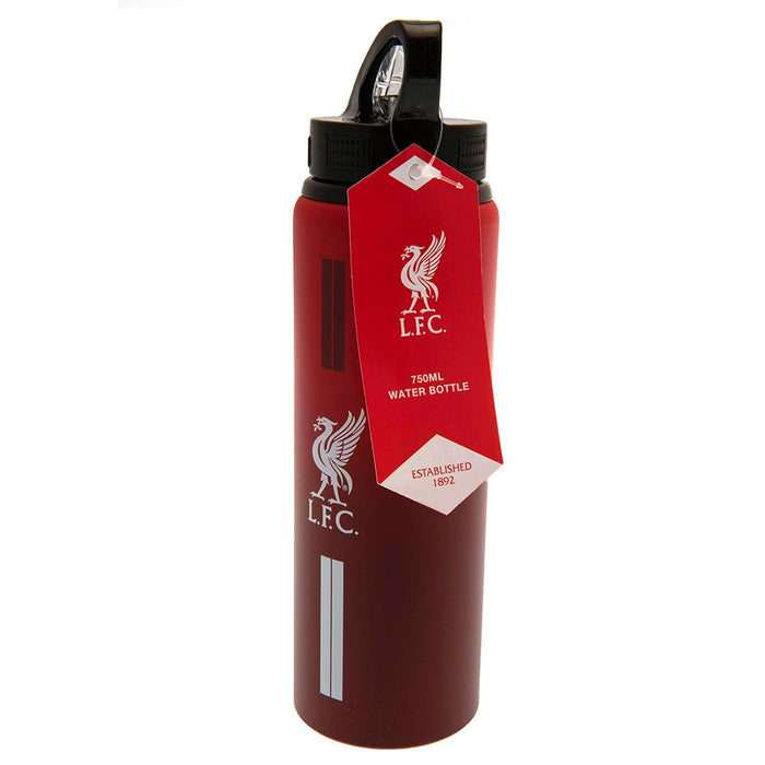Liverpool FC Aluminium Drinks Bottle ST - Excellent Pick
