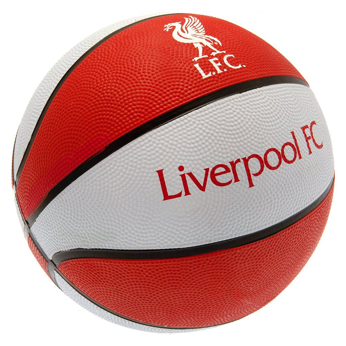 Liverpool FC Basketball - Excellent Pick