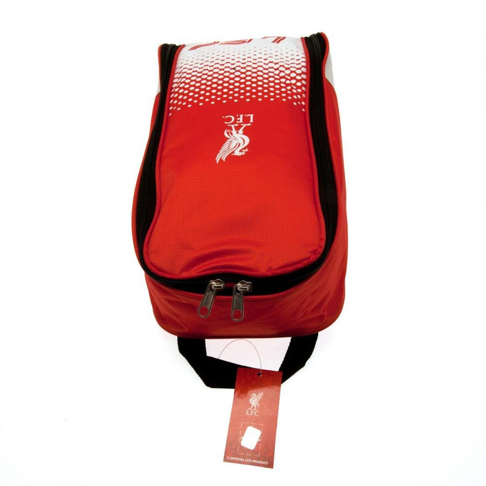 Liverpool FC Boot Bag - Excellent Pick