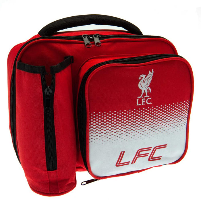 Liverpool FC Fade Lunch Bag - Excellent Pick
