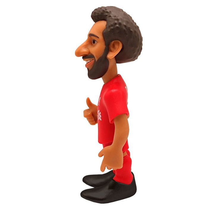 Liverpool FC MINIX Figure 12cm Salah - Excellent Pick