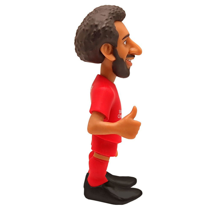 Liverpool FC MINIX Figure 12cm Salah - Excellent Pick