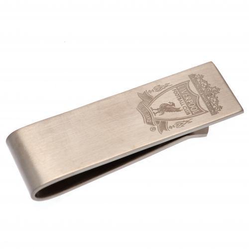 Liverpool FC Money Clip - Excellent Pick