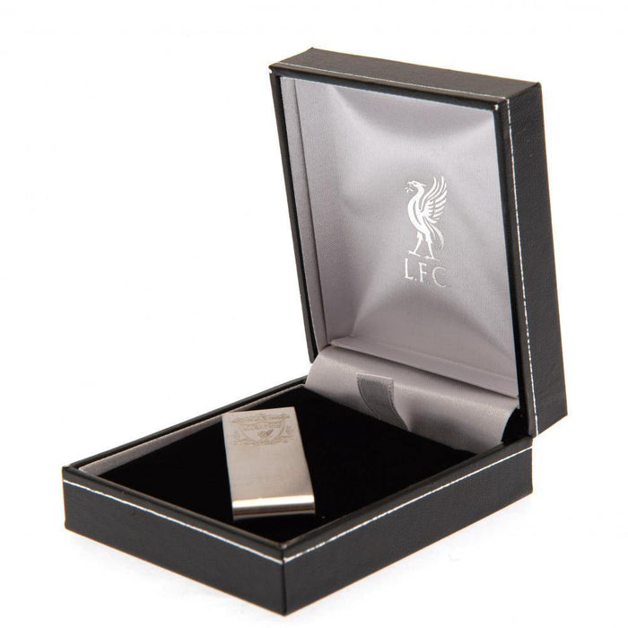 Liverpool FC Money Clip - Excellent Pick