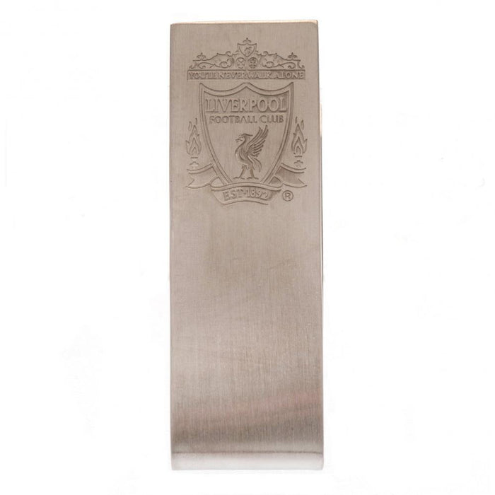 Liverpool FC Money Clip - Excellent Pick