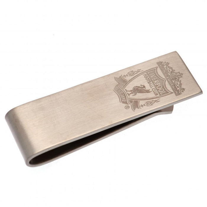 Liverpool FC Money Clip - Excellent Pick