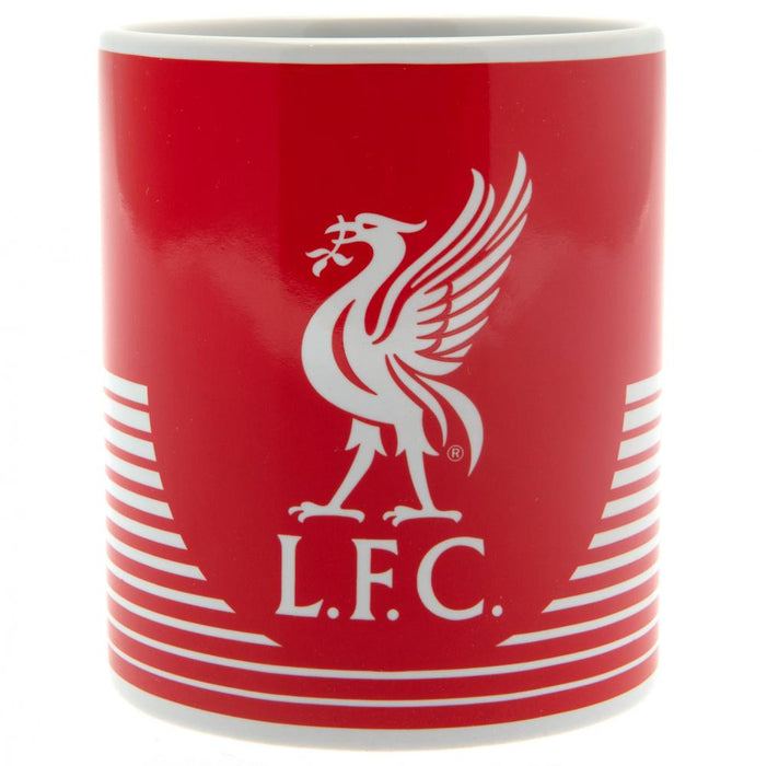 Liverpool FC Mug LN - Excellent Pick