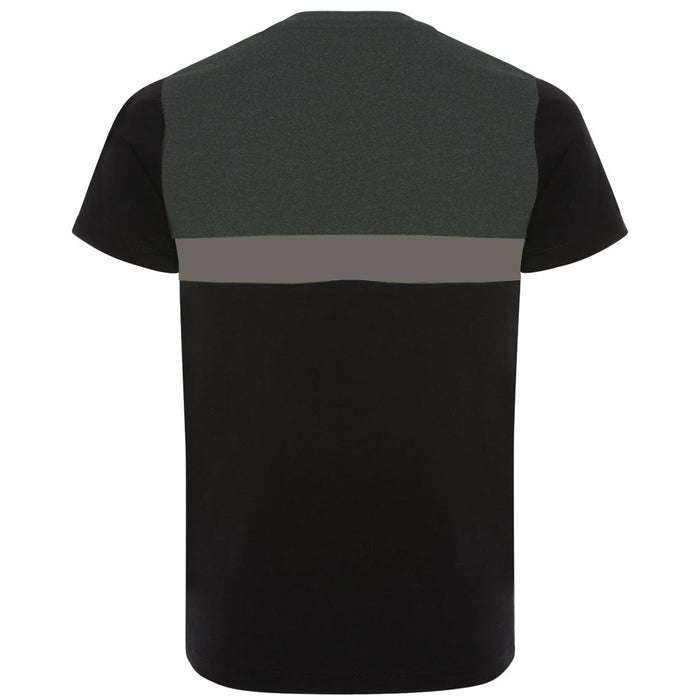 Liverpool FC Panel T Shirt Junior 5-6 Yrs - Excellent Pick