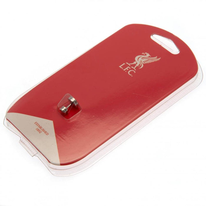 Liverpool FC Stainless Steel Stud Earring LB - Excellent Pick