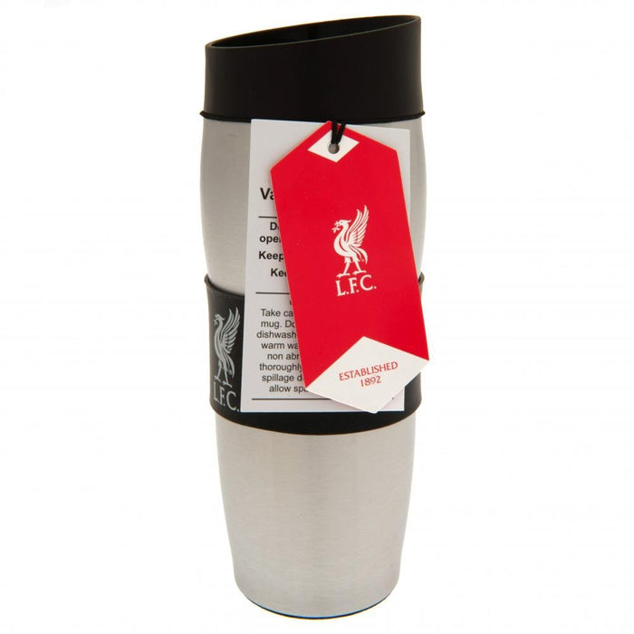 Liverpool Fc Thermal Mug - Excellent Pick