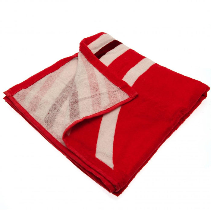 Liverpool FC Towel PL - Excellent Pick