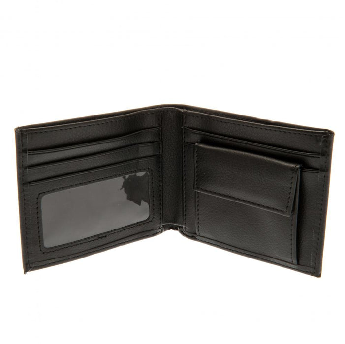 West Ham United FC Embroidered Wallet - Excellent Pick