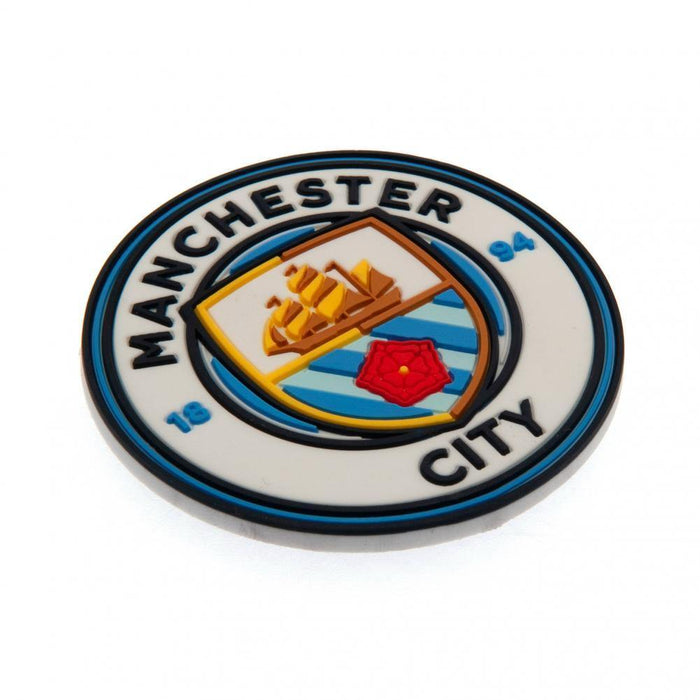 Manchester City FC 3D Fridge Magnet - Excellent Pick