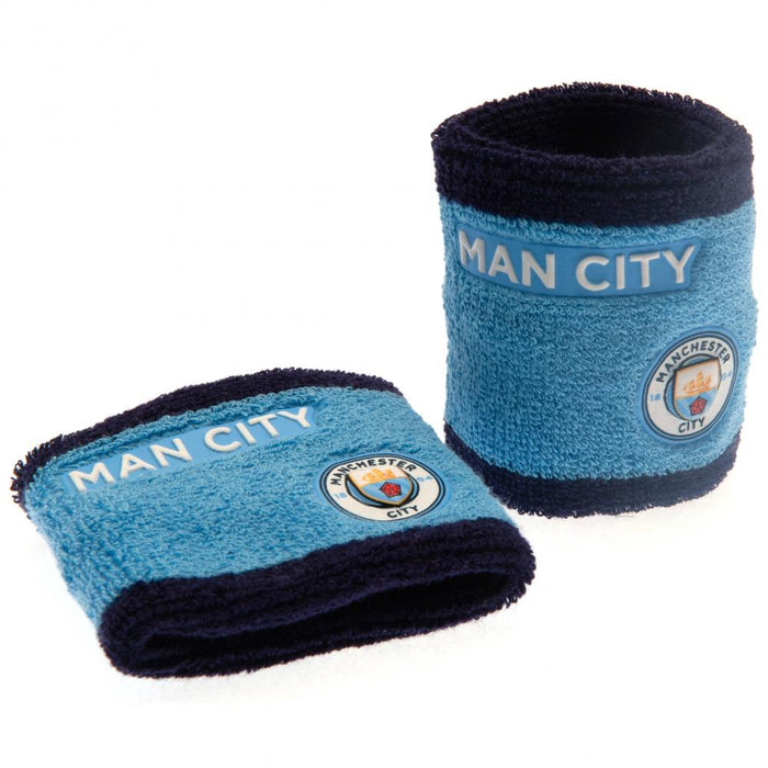 Manchester City FC Accessories Set - Excellent Pick