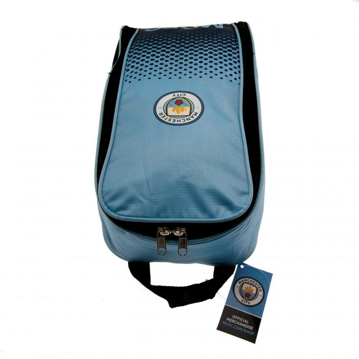 Manchester City FC Boot Bag - Excellent Pick