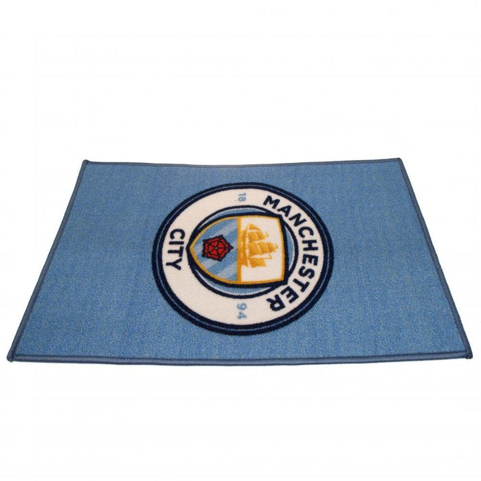 Manchester City FC Rug - Excellent Pick