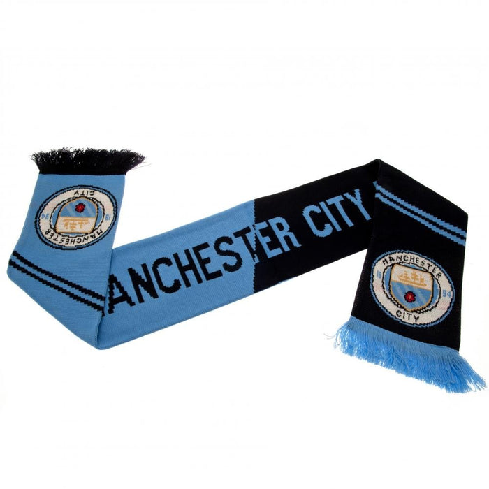 Manchester City FC Scarf VT - Excellent Pick