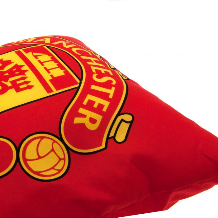 Manchester United FC Cushion - Excellent Pick