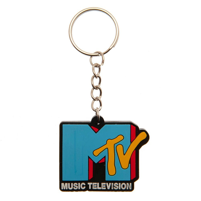 MTV Enamel Mug & Keyring Set - Excellent Pick
