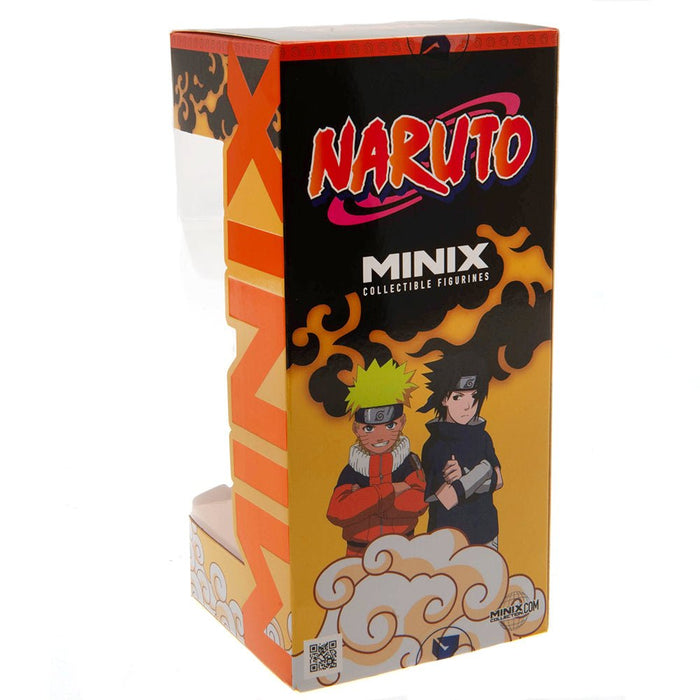 Naruto: Shippuden MINIX Figure Naruto - Excellent Pick