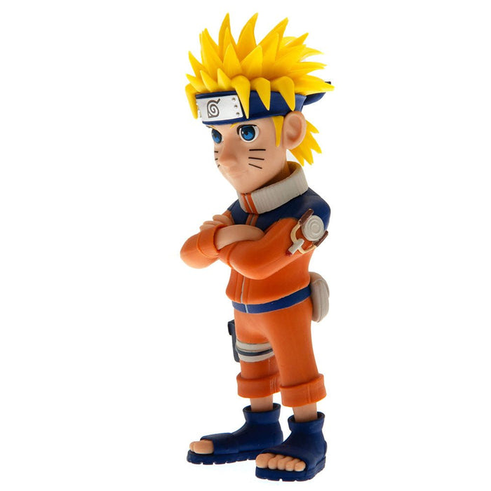 Naruto: Shippuden MINIX Figure Naruto - Excellent Pick