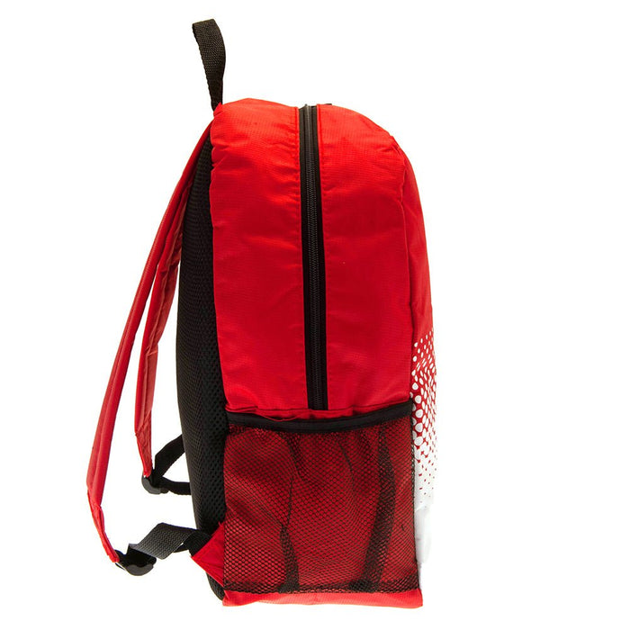 Nottingham Forest FC Backpack - Excellent Pick