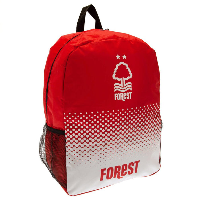 Nottingham Forest FC Backpack - Excellent Pick