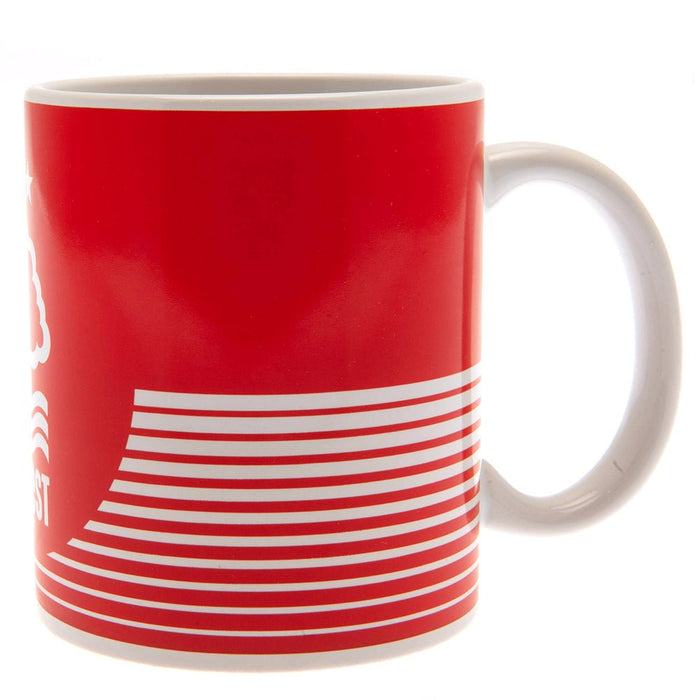 Nottingham Forest FC Mug LN - Excellent Pick