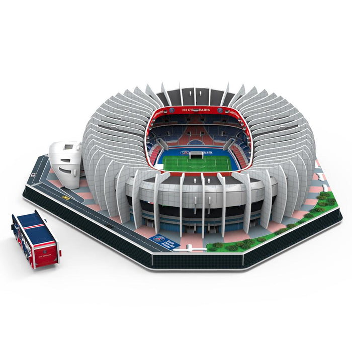 Paris Saint Germain FC 3D Stadium Puzzle - Excellent Pick