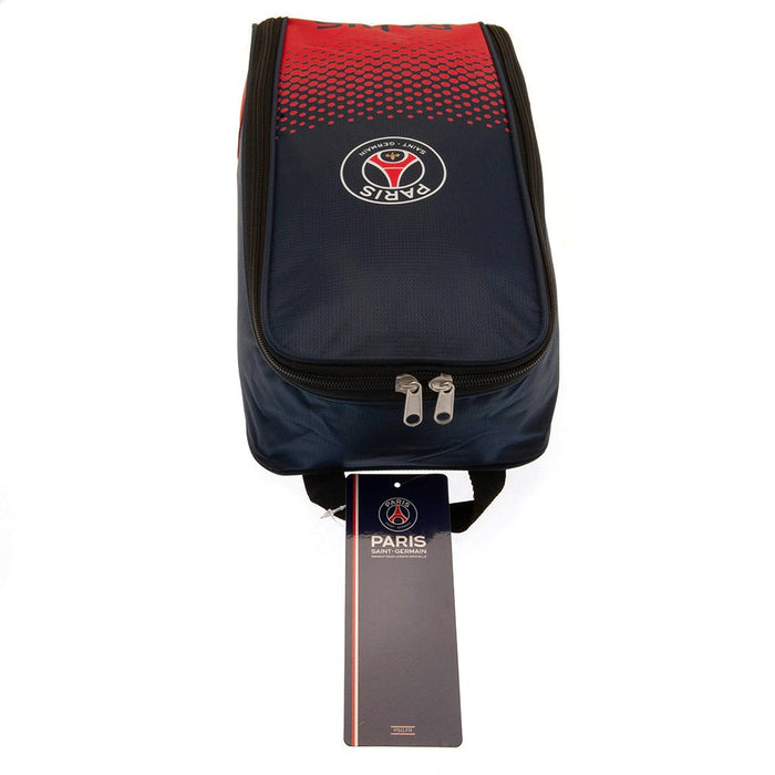 Paris Saint Germain FC Boot Bag - Excellent Pick