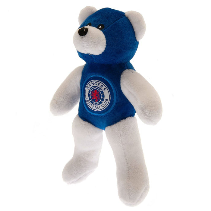 Rangers FC Mini Bear - Excellent Pick