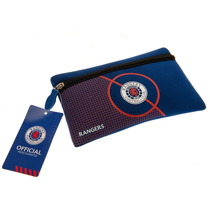 Rangers FC Pencil Case - Excellent Pick