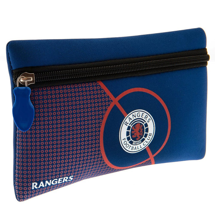 Rangers FC Pencil Case - Excellent Pick