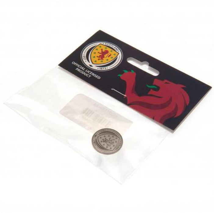 Scotland Badge AS - Excellent Pick