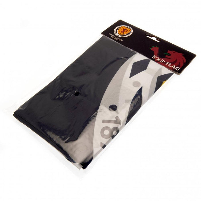 Scottish FA Flag - Excellent Pick