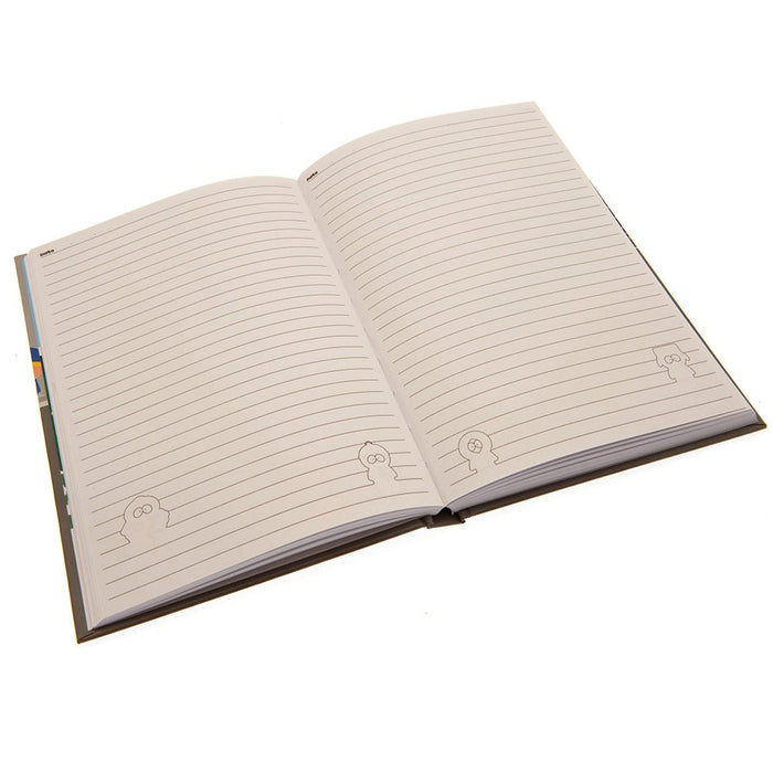 South Park Premium Notebook - Excellent Pick