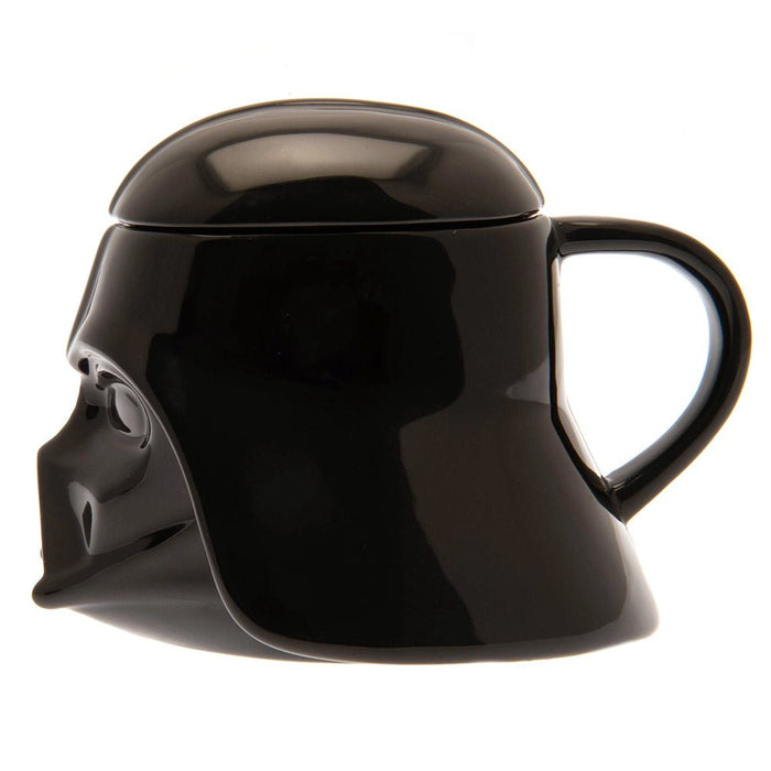 Star Wars 3D Mug Darth Vader - Excellent Pick