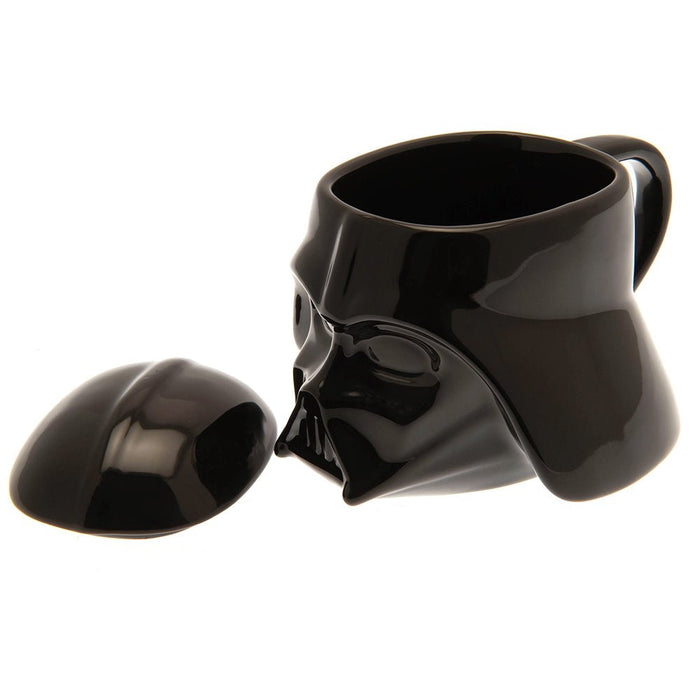 Star Wars 3D Mug Darth Vader - Excellent Pick