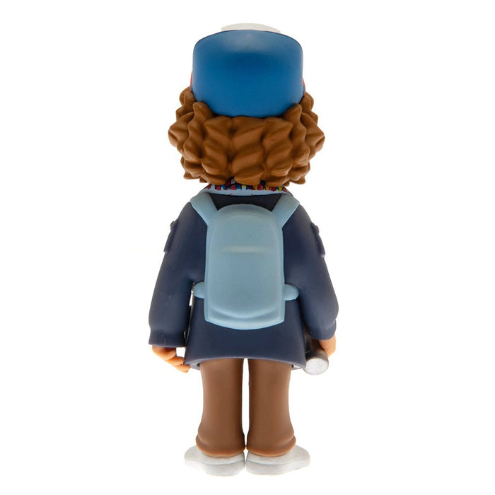 Stranger Things MINIX Figure Dustin - Excellent Pick