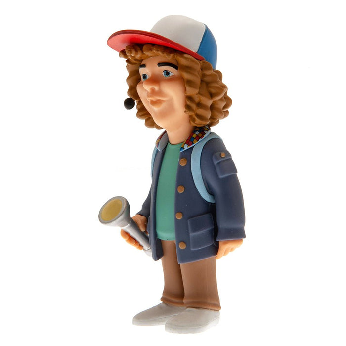 Stranger Things MINIX Figure Dustin - Excellent Pick