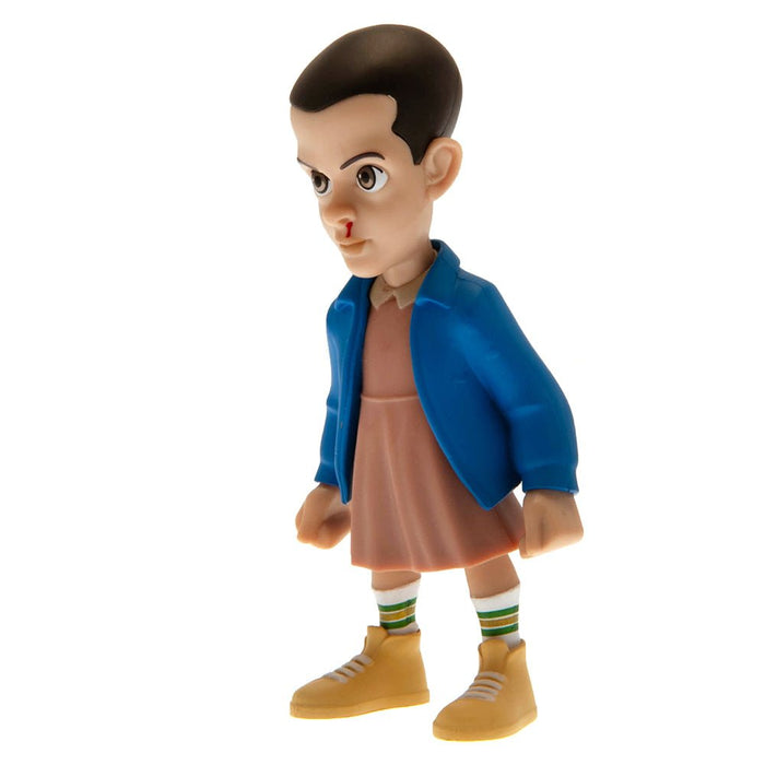 Stranger Things MINIX Figure Eleven - Excellent Pick