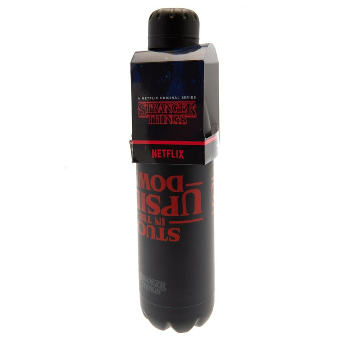 Stranger Things Thermal Flask - Excellent Pick