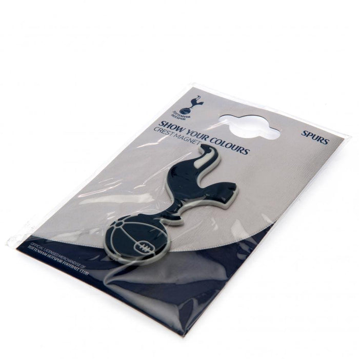 Tottenham Hotspur Fc 3 D Fridge Magnet - Excellent Pick