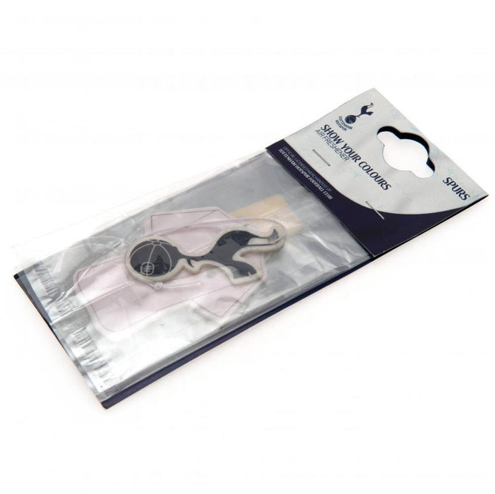 Tottenham Hotspur FC 3pk Air Freshener - Excellent Pick