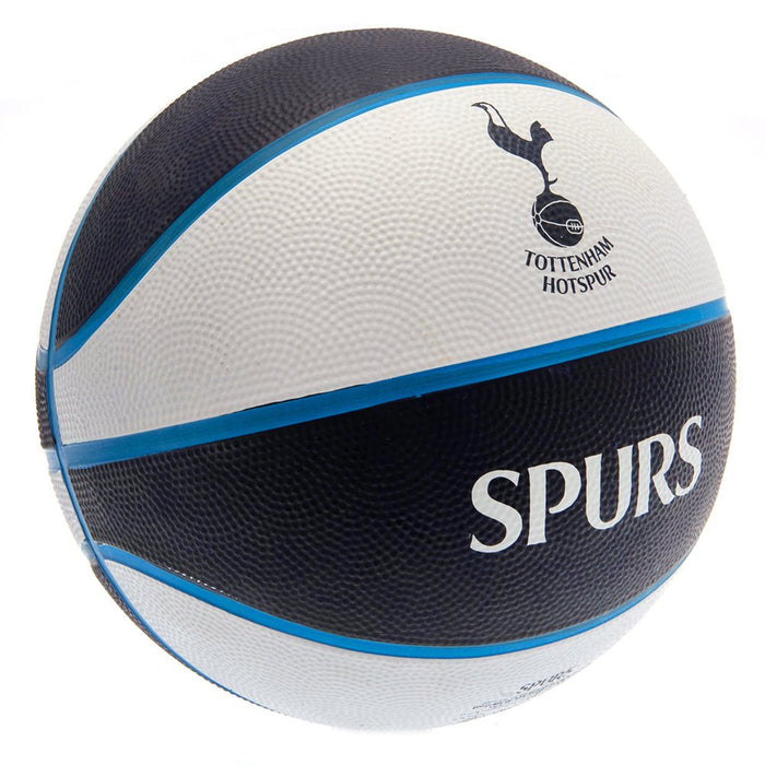 Tottenham Hotspur FC Basketball - Excellent Pick