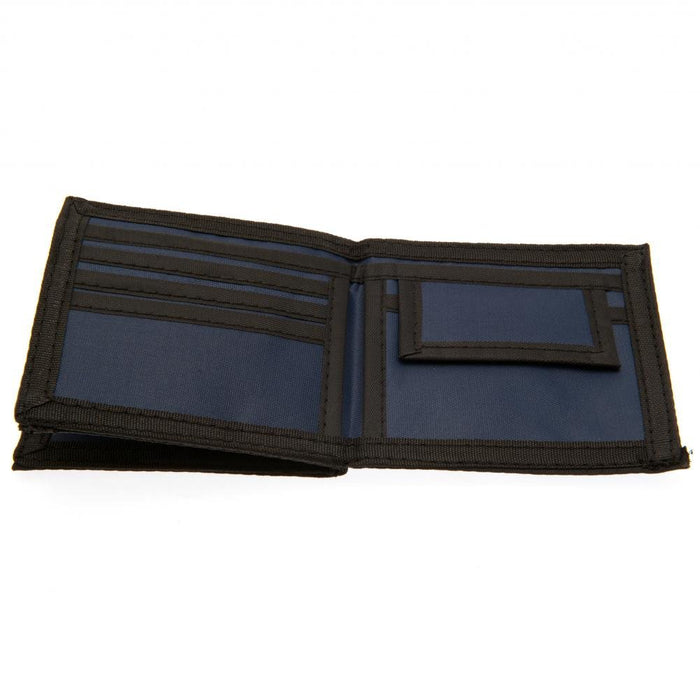 Tottenham Hotspur FC Canvas Wallet - Excellent Pick