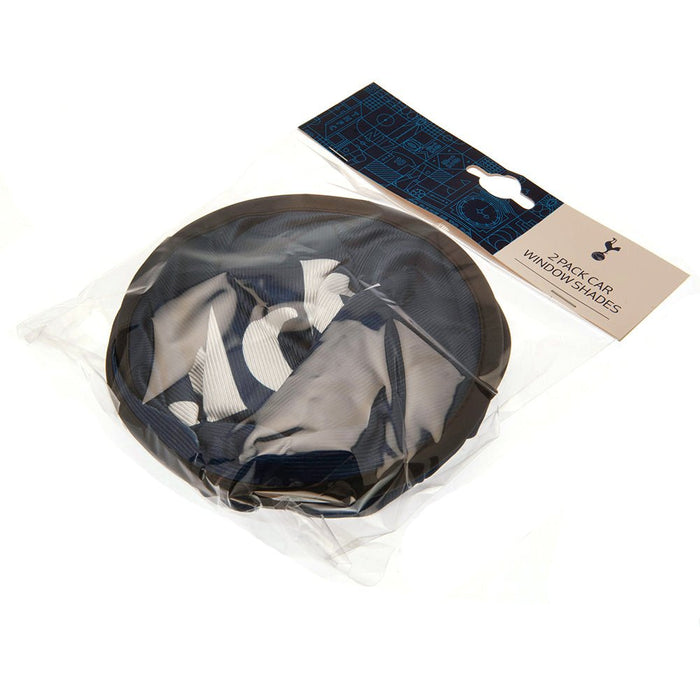 Tottenham Hotspur FC Car Sunshades - Excellent Pick