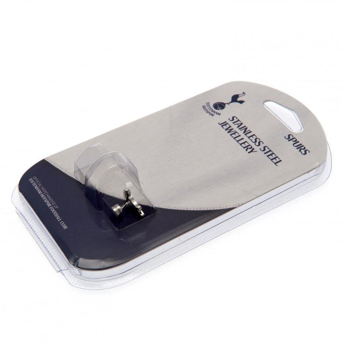 Tottenham Hotspur FC Cut Out Stud Earring - Excellent Pick