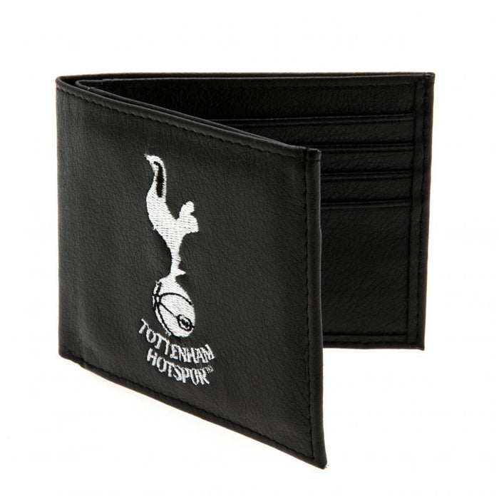 Tottenham Hotspur FC Embroidered Wallet - Excellent Pick